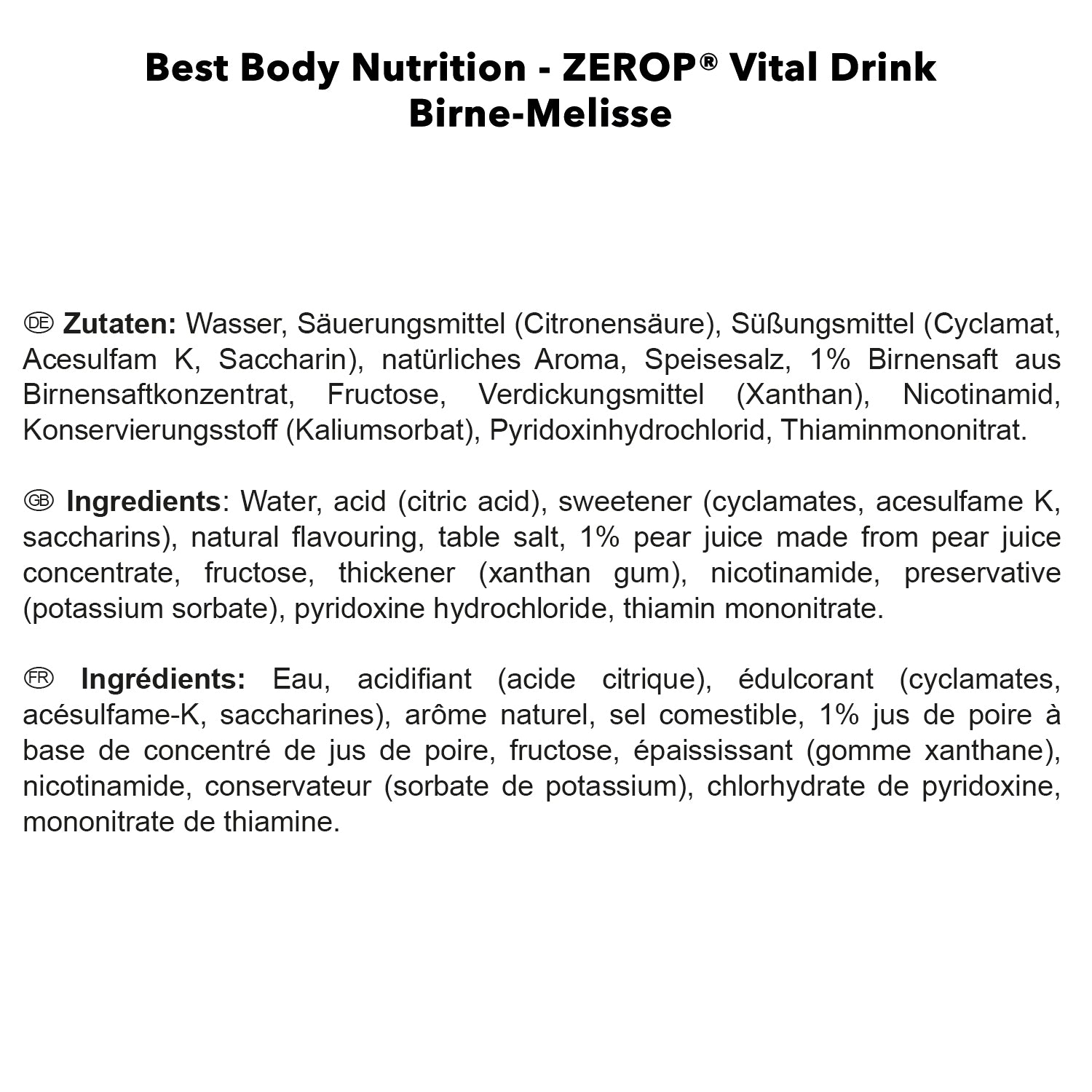 #Geschmack_Pear Balm#locale_de#locale_nl