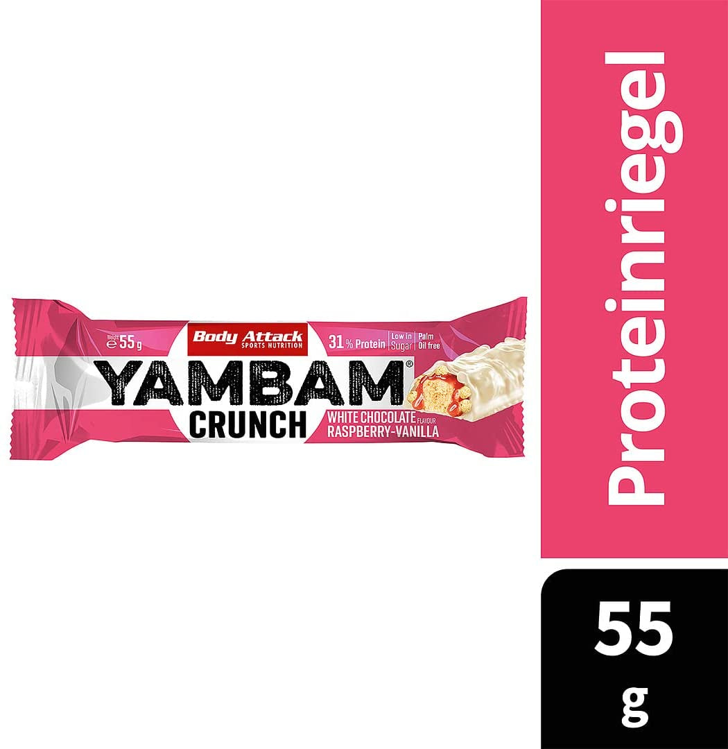 #Geschmack_White Chocolate Raspberry Vanilla#locale_de#locale_nl