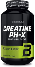 Creatine PH-X (210 caps)