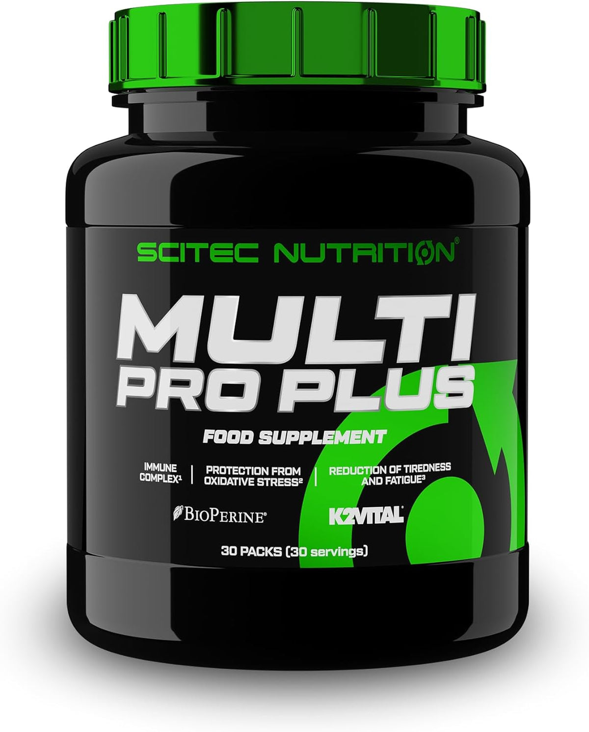 Multi Pro Plus (30x9,3g)