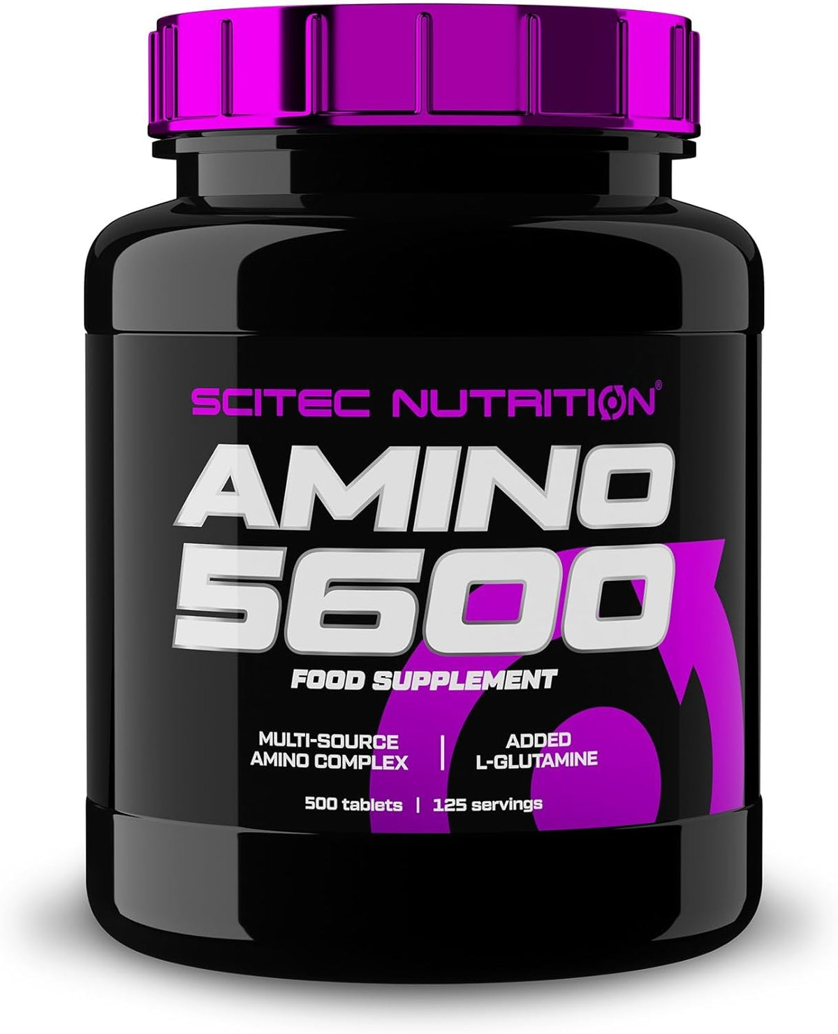 Amino 5600 (500 tabs)