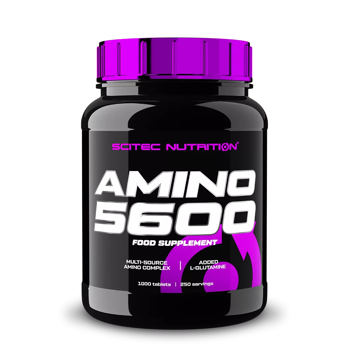 Amino 5600 (1000 tabs)