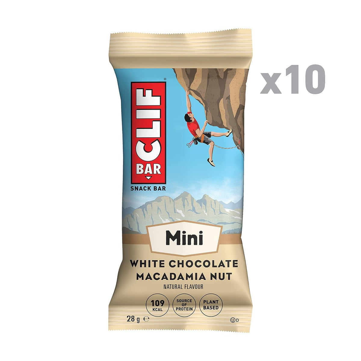 Mini Bar (10x28g)