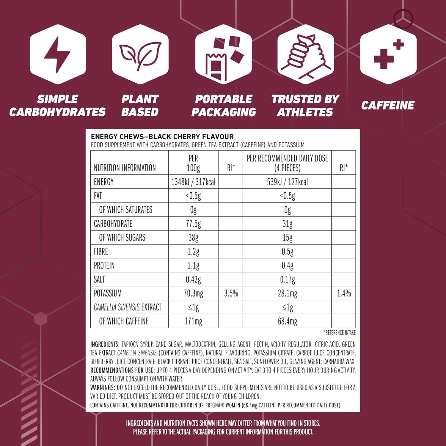 #Geschmack_Black Cherry + Koffein#locale_de#locale_nl
