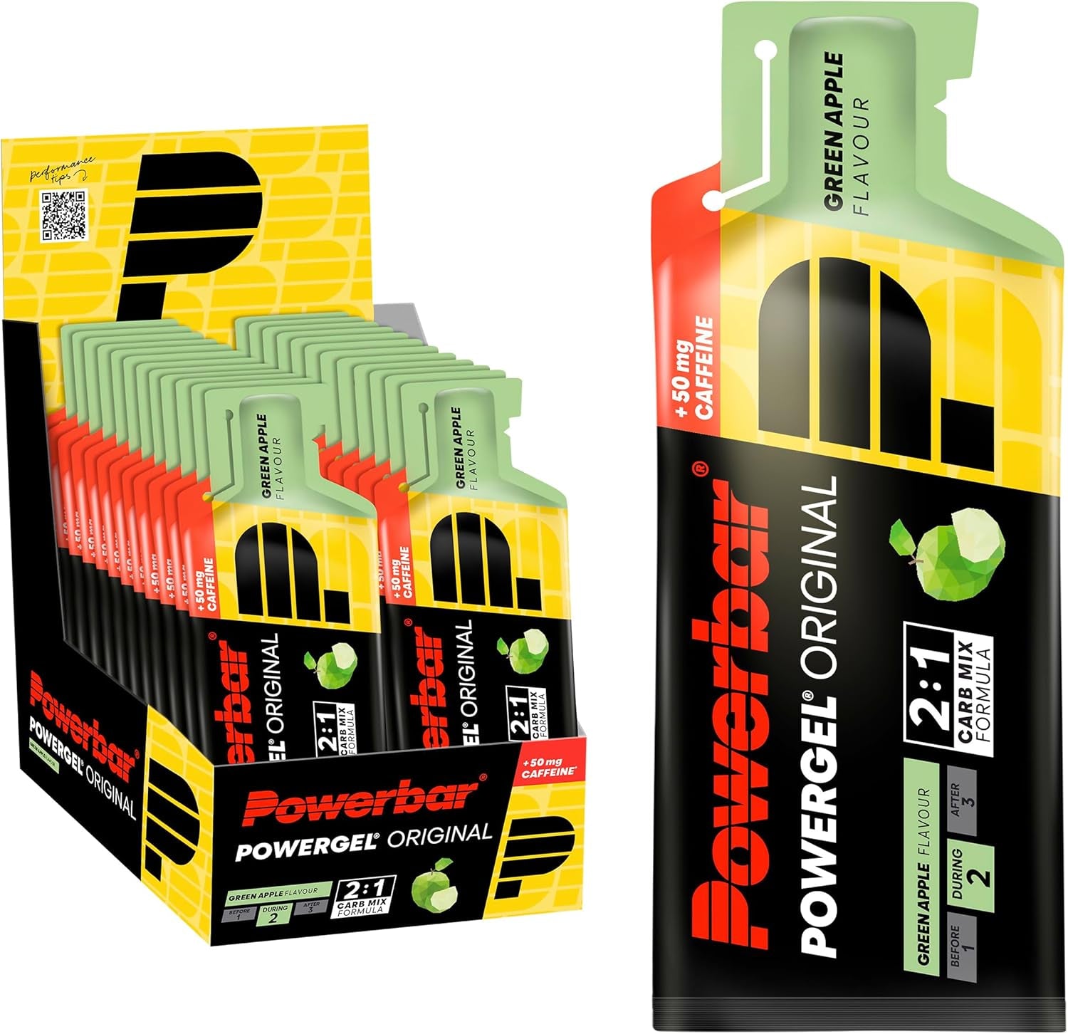 #Geschmack_Green Apple mit Koffein#Smaak_Green Apple with Caffeine#locale_de#locale_nl