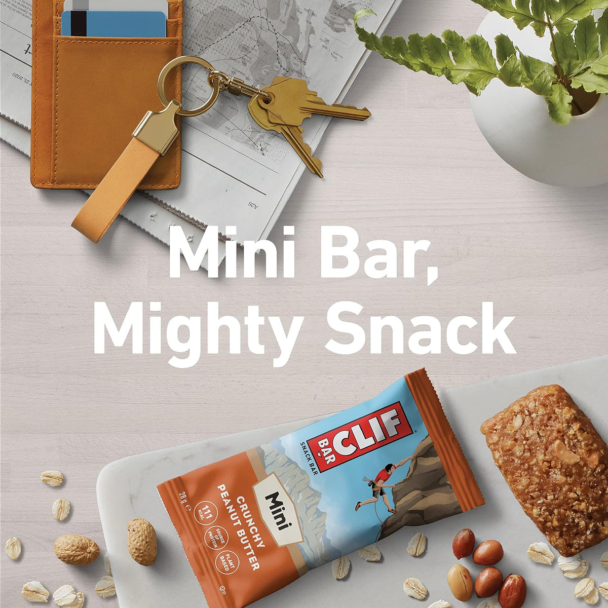 Mini Bar (10x28g)