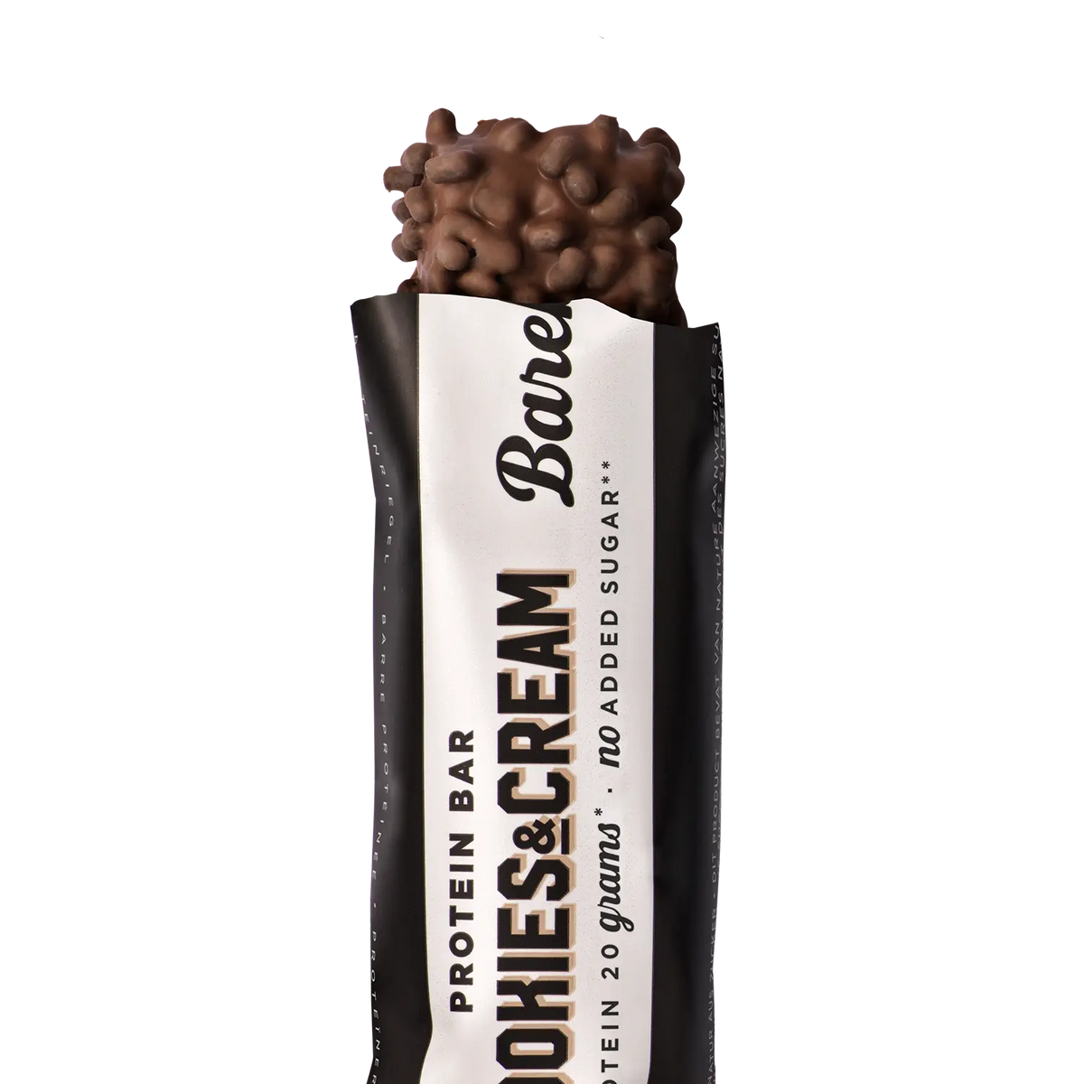 Protein Bar (55g) Cookies & Cream