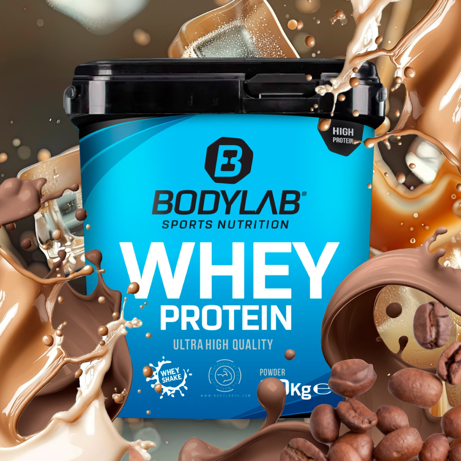 #Geschmack_Latte Macchiato / Iced Coffee#locale_de#locale_nl