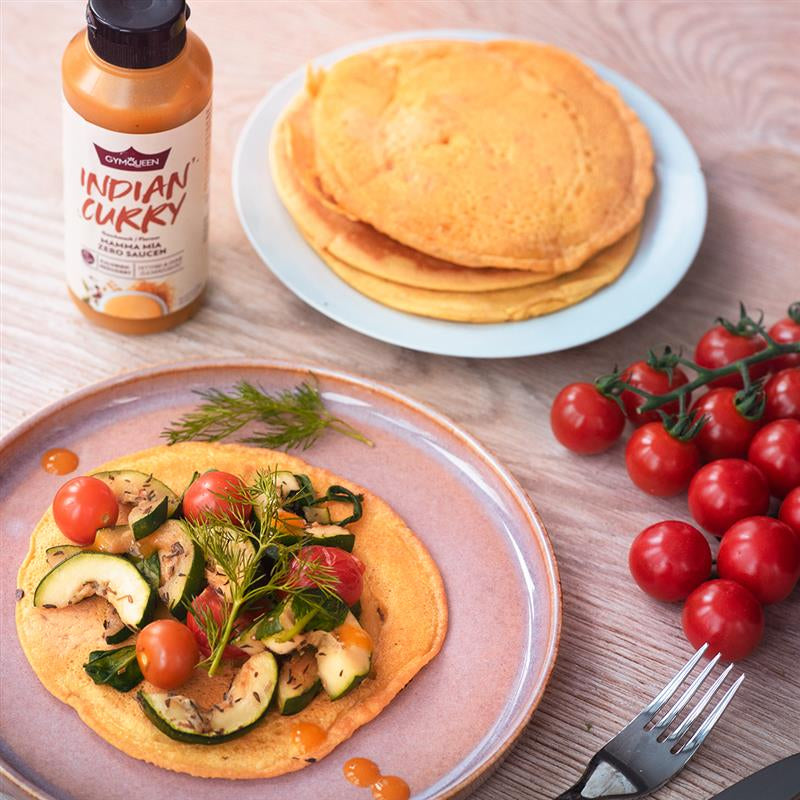 Mamma Mia Zero Sauce (265ml)