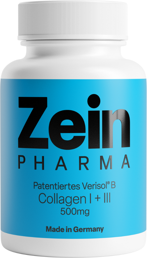 Collagen C ReLift 500mg (60 capsules)