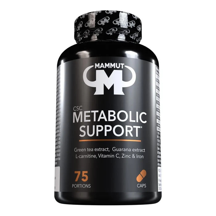 CSC Fett Active (150 capsules)