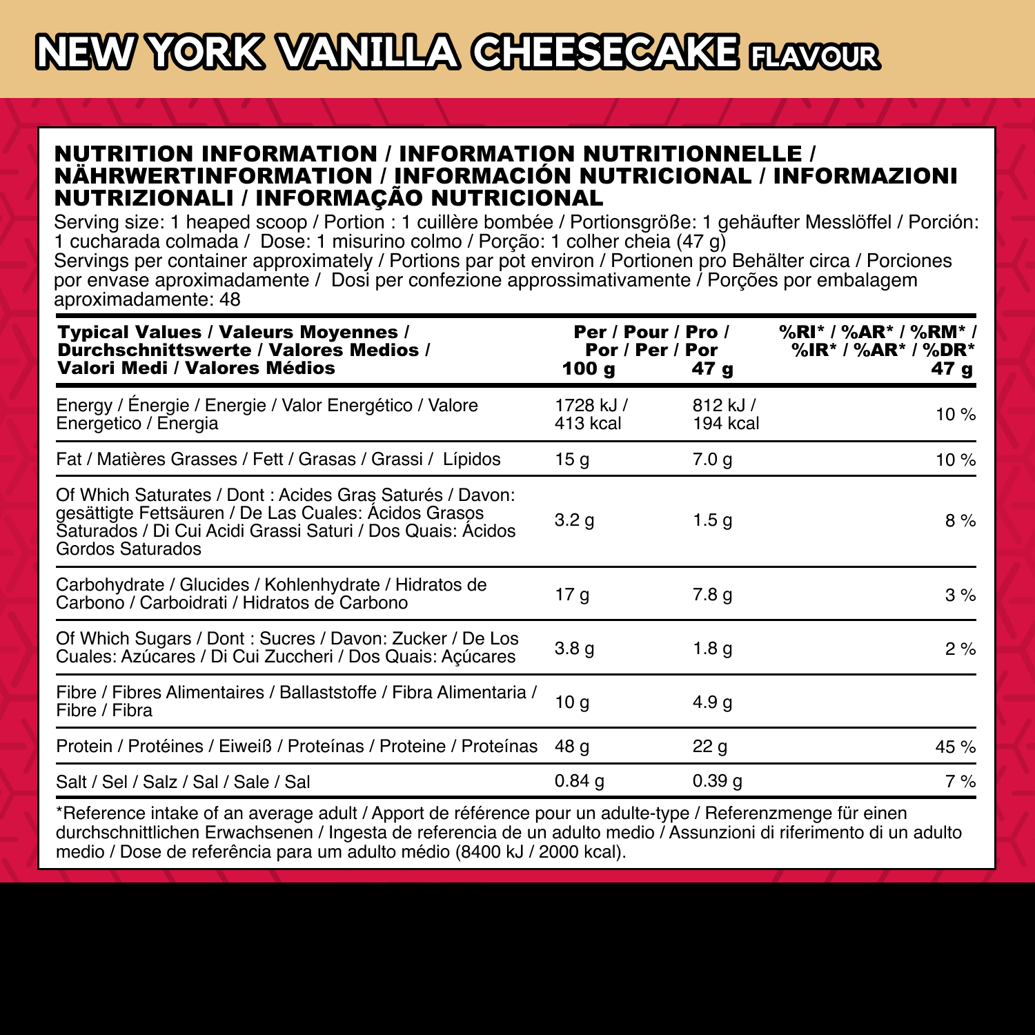 #Geschmack_Vanilla Cheesecake#smaak_Vanilla-Cheesecake#locale_de#locale_nl