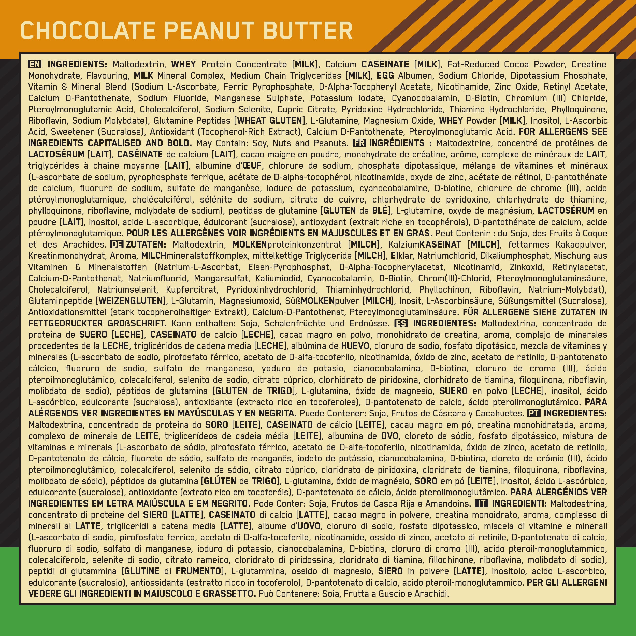 #Geschmack_Chocolate Peanut Butter#locale_de#locale_nl