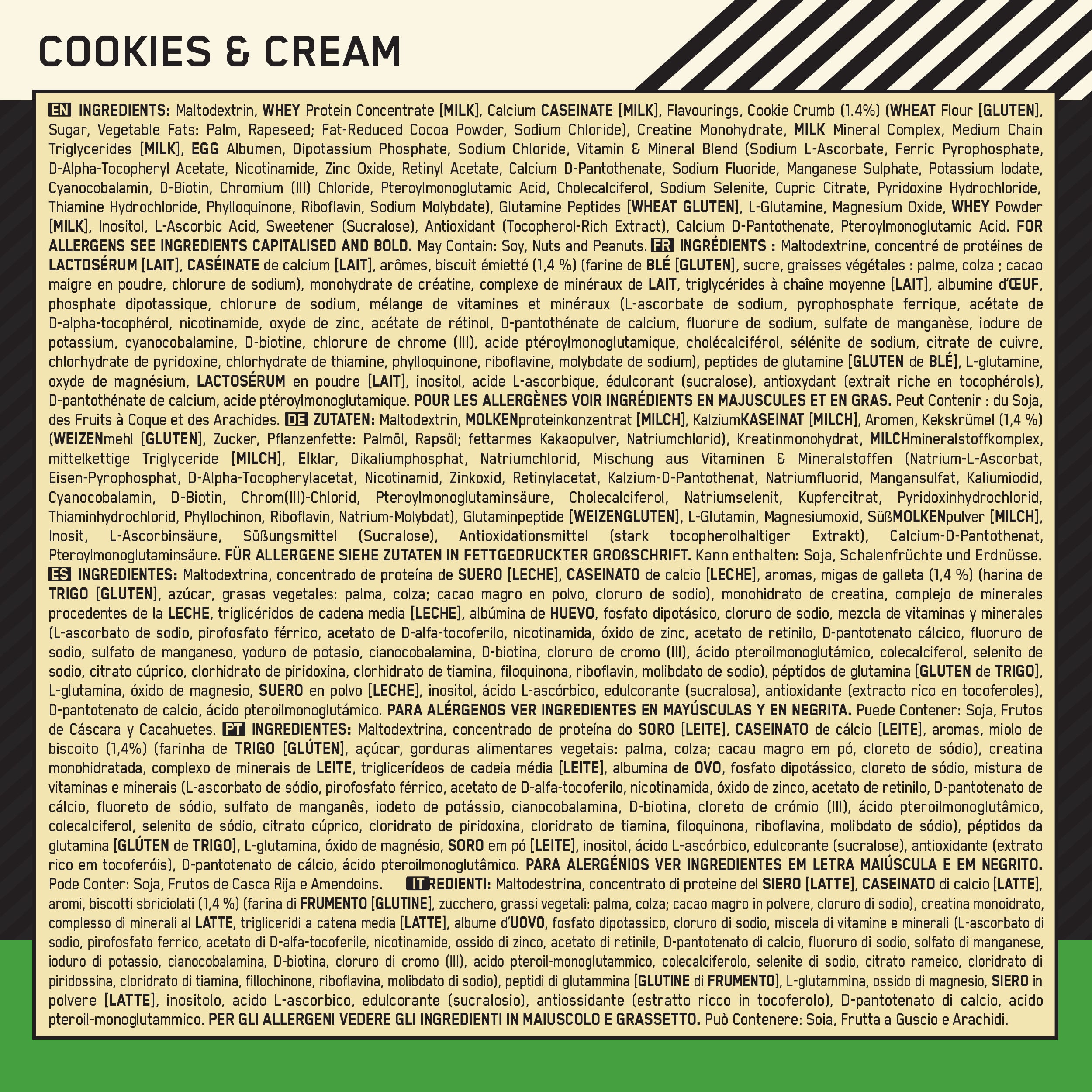#Geschmack_Cookies & Cream#locale_de#locale_nl