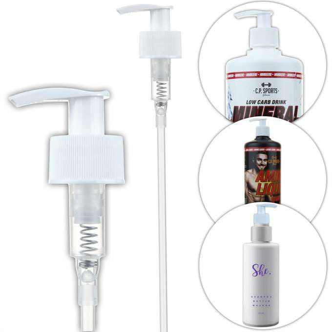 Dosing Pump/ Dispenser Pump