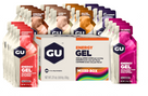Energy Gel 24er Mixpakket (24x32g)