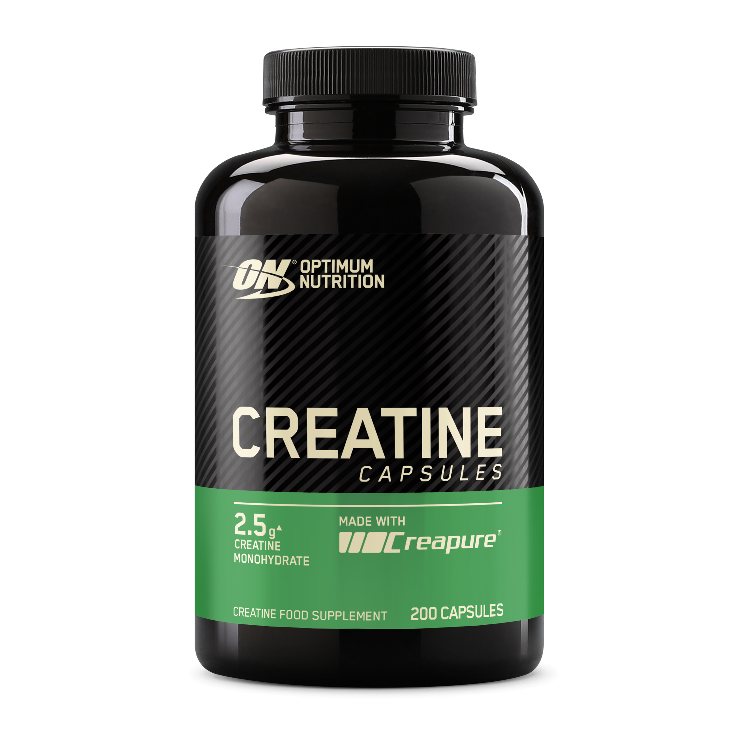 Creatine 2500 (200 capsules)