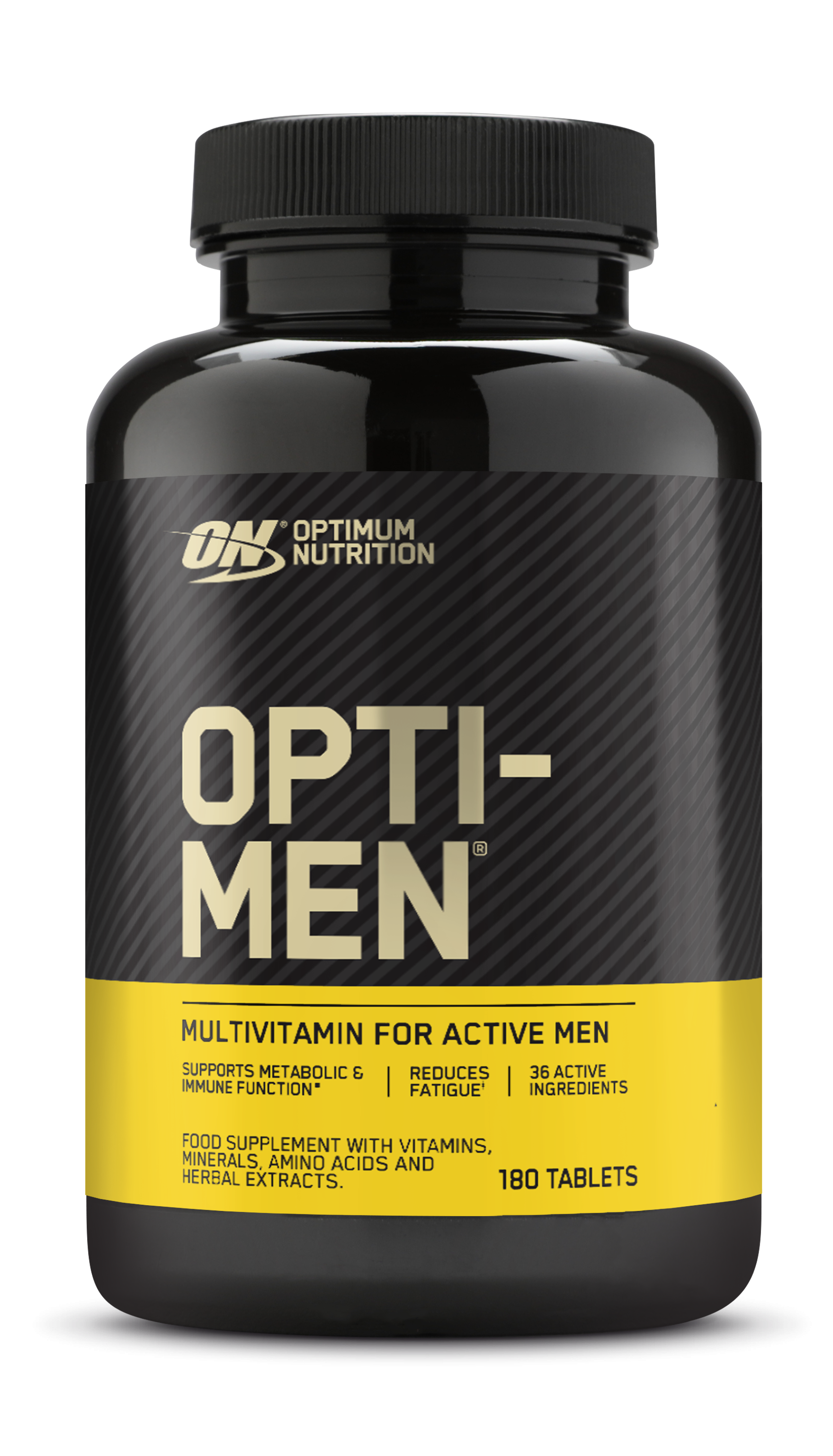 Opti-Men (180 tabs)