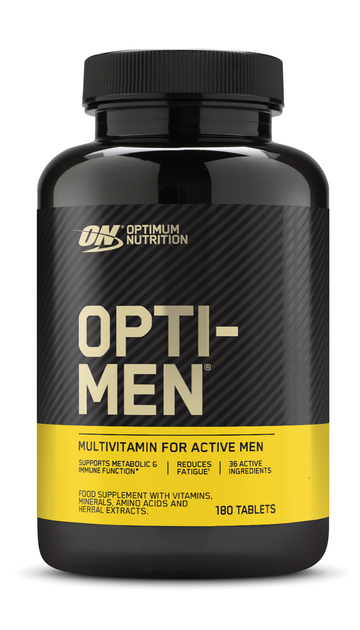 Opti-Men (180 tabs)