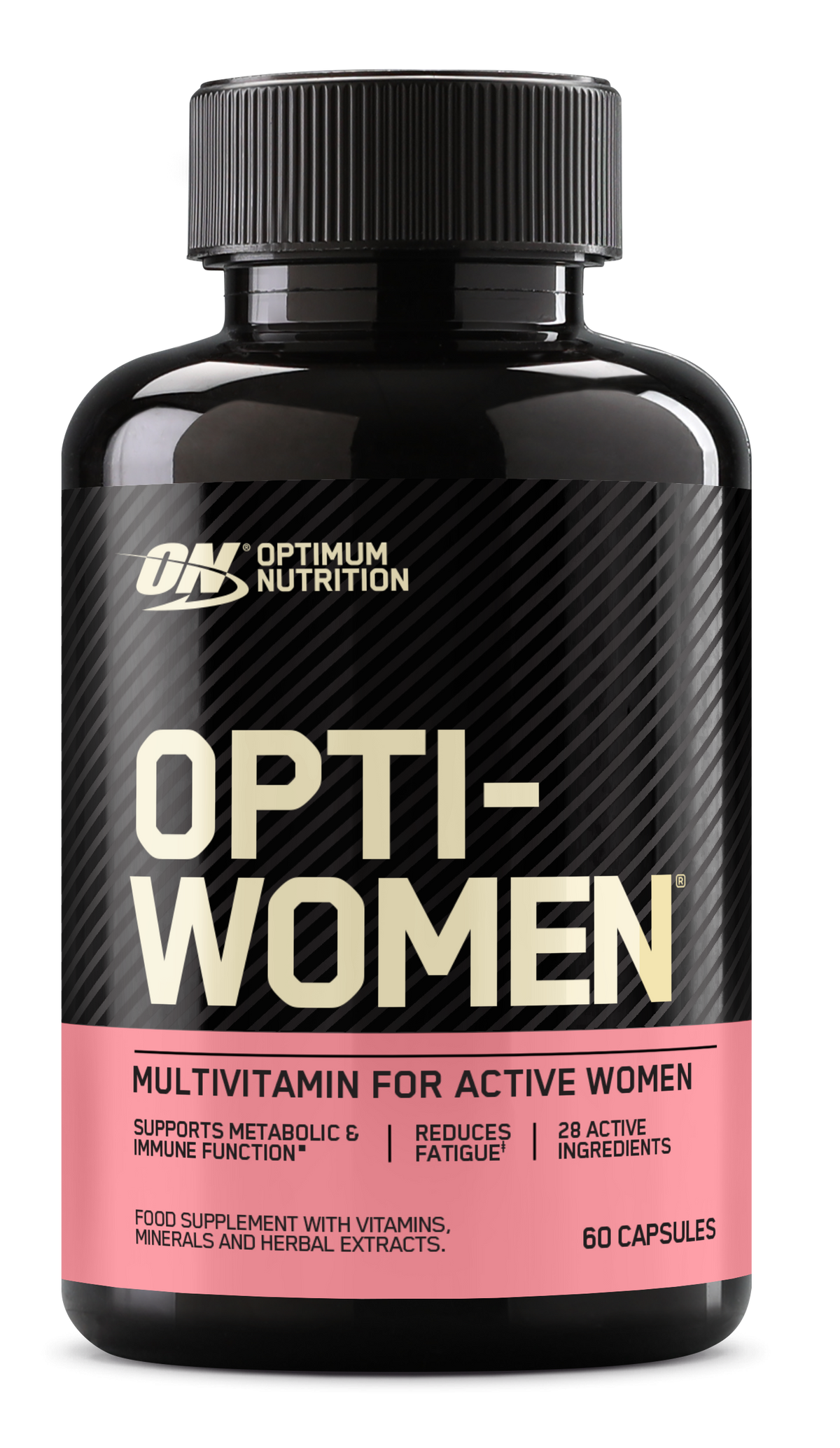 Opti-Women (60 caps)