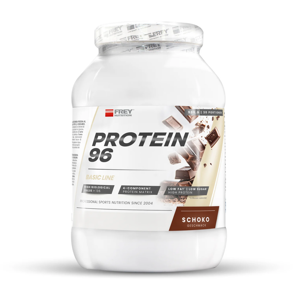 Protein 96 (900g) Chocolate