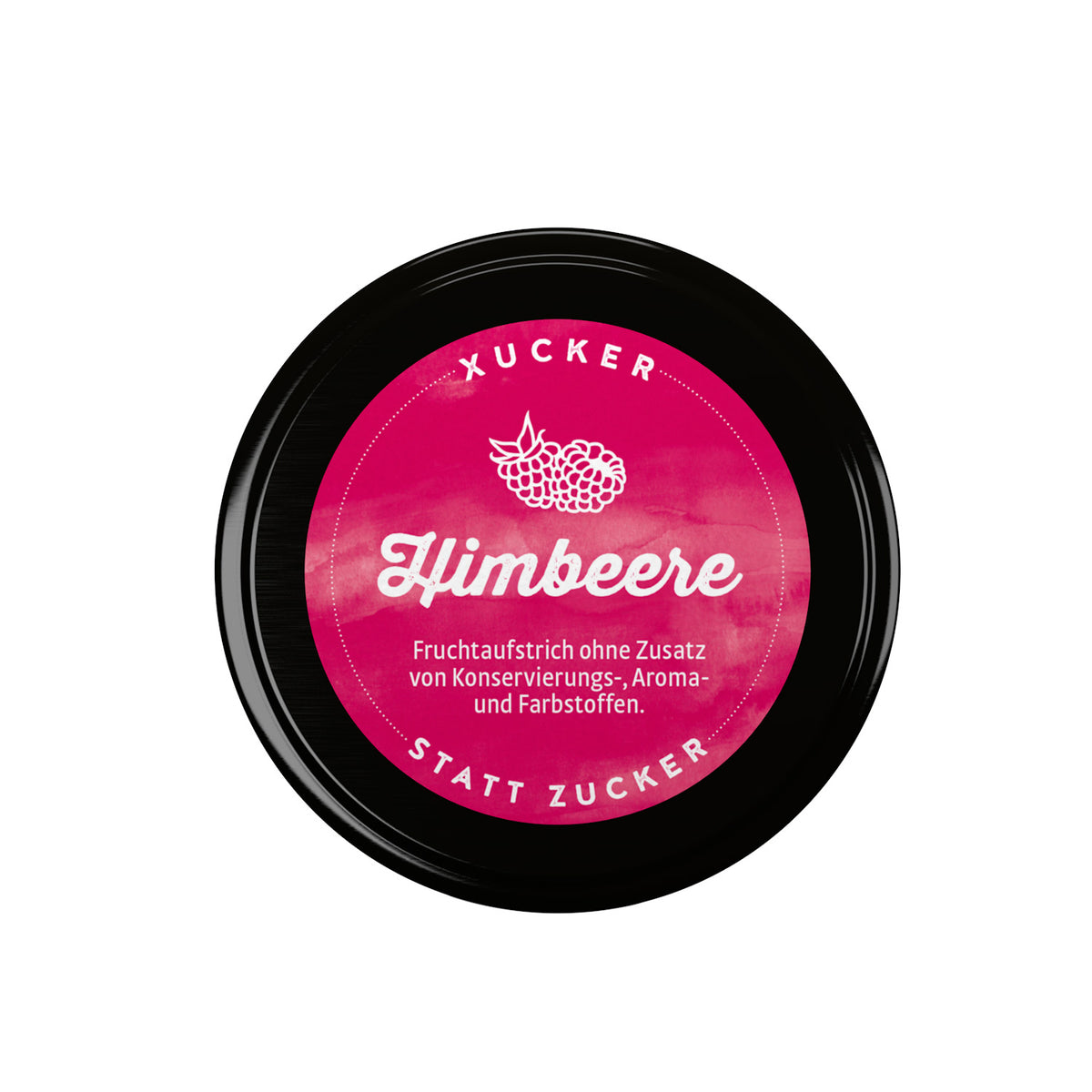 Fruitspread (220g) Raspberry
