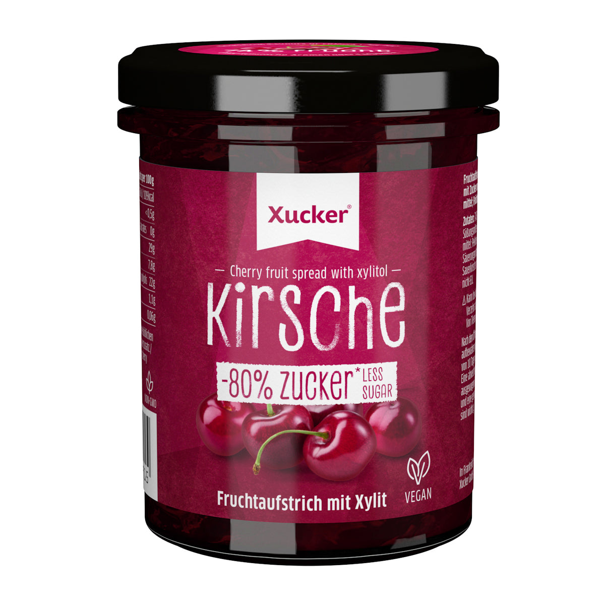 6 x Fruitspread probeerpakket (6x220g)