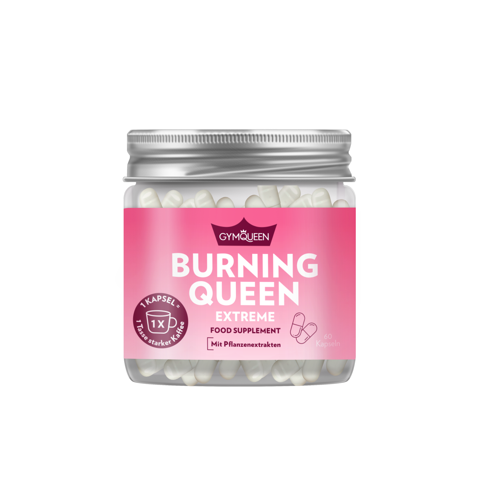 Burning Pro Extreme (60 capsules)