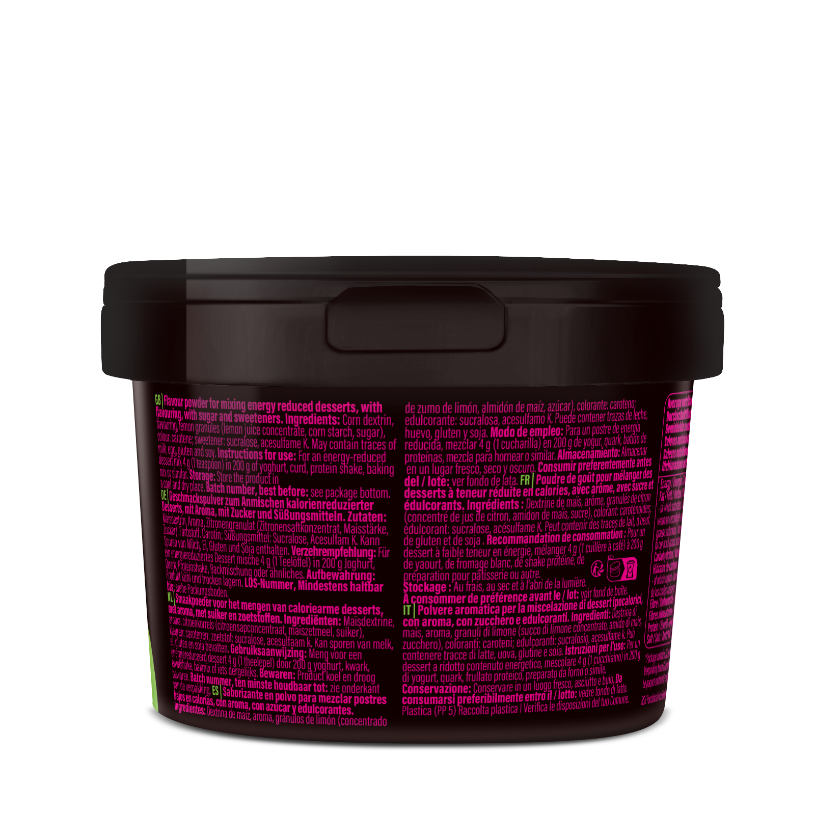 #Geschmack_Chunky Buttermilk Lime#smaak_Chunky Buttermilk Lime#locale_de#locale_nl