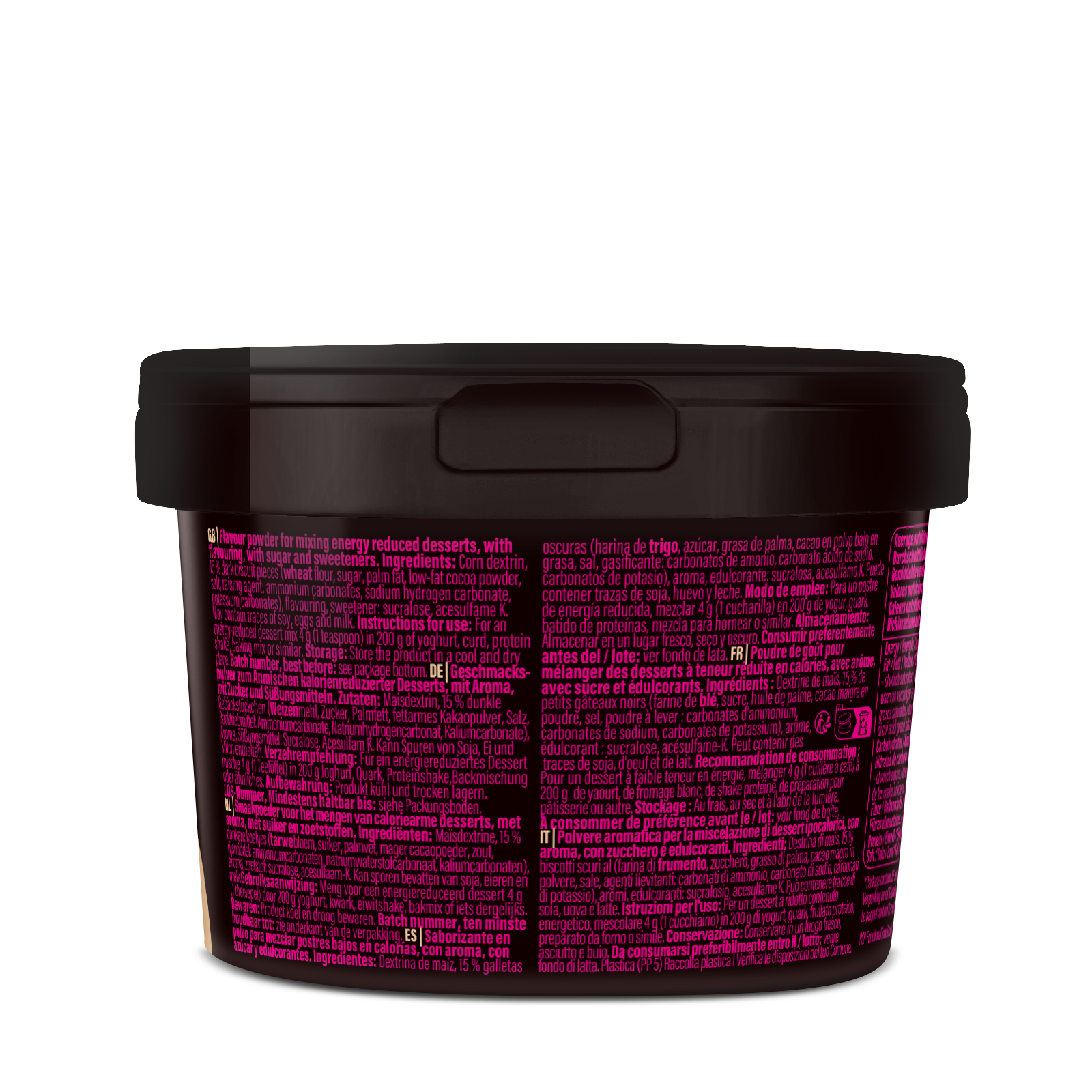 #Geschmack_Chunky Cookies & Cream#locale_de#locale_nl