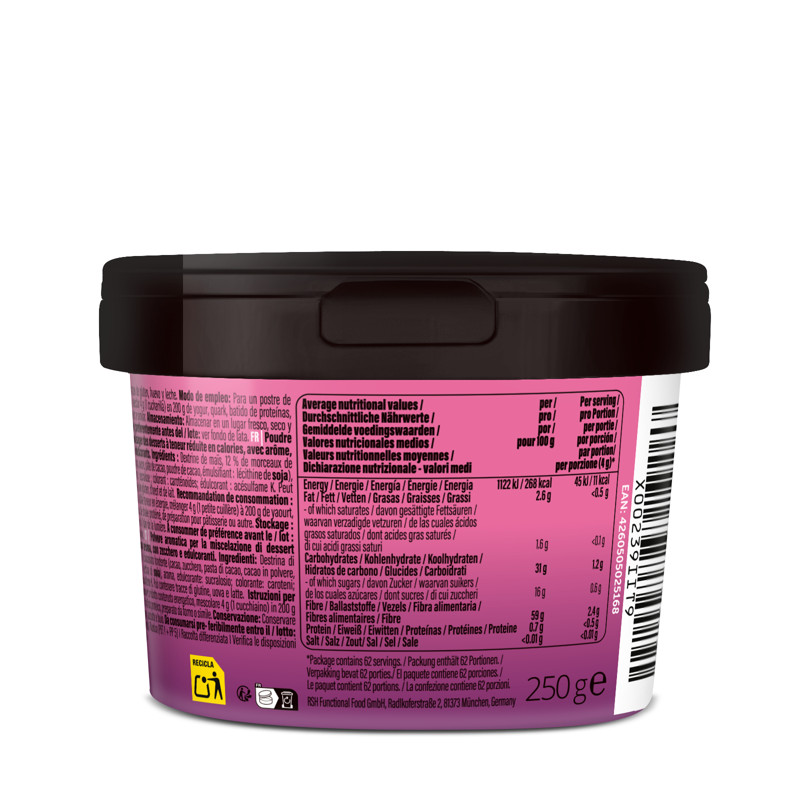 #Geschmack_Peanut Chocolate#locale_de#locale_nl