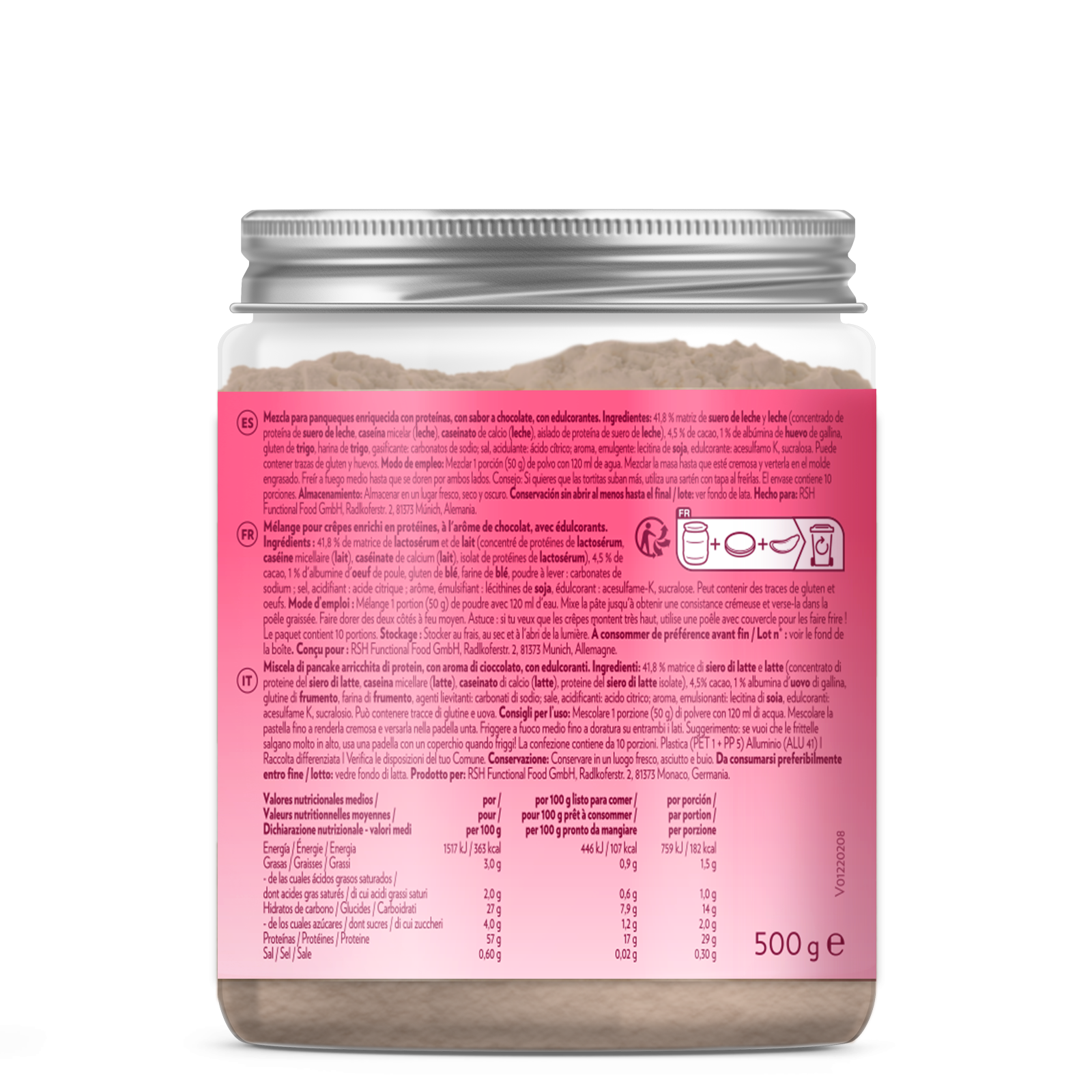 #Geschmack_Double Chocolate#smaak_Double Chocolate#locale_de#locale_nl