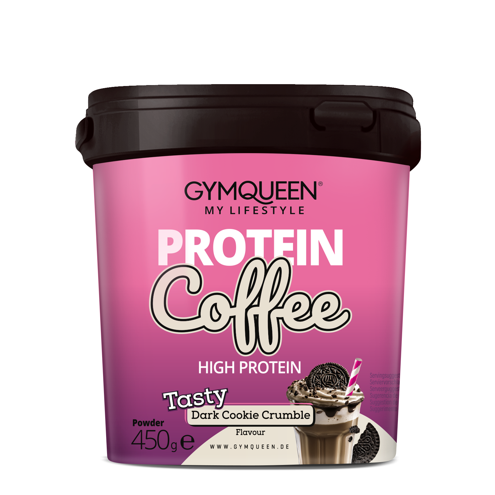 #Geschmack_Dark Cookie Crumble#smaak_Dark Cookie Crumble#locale_de#locale_nl