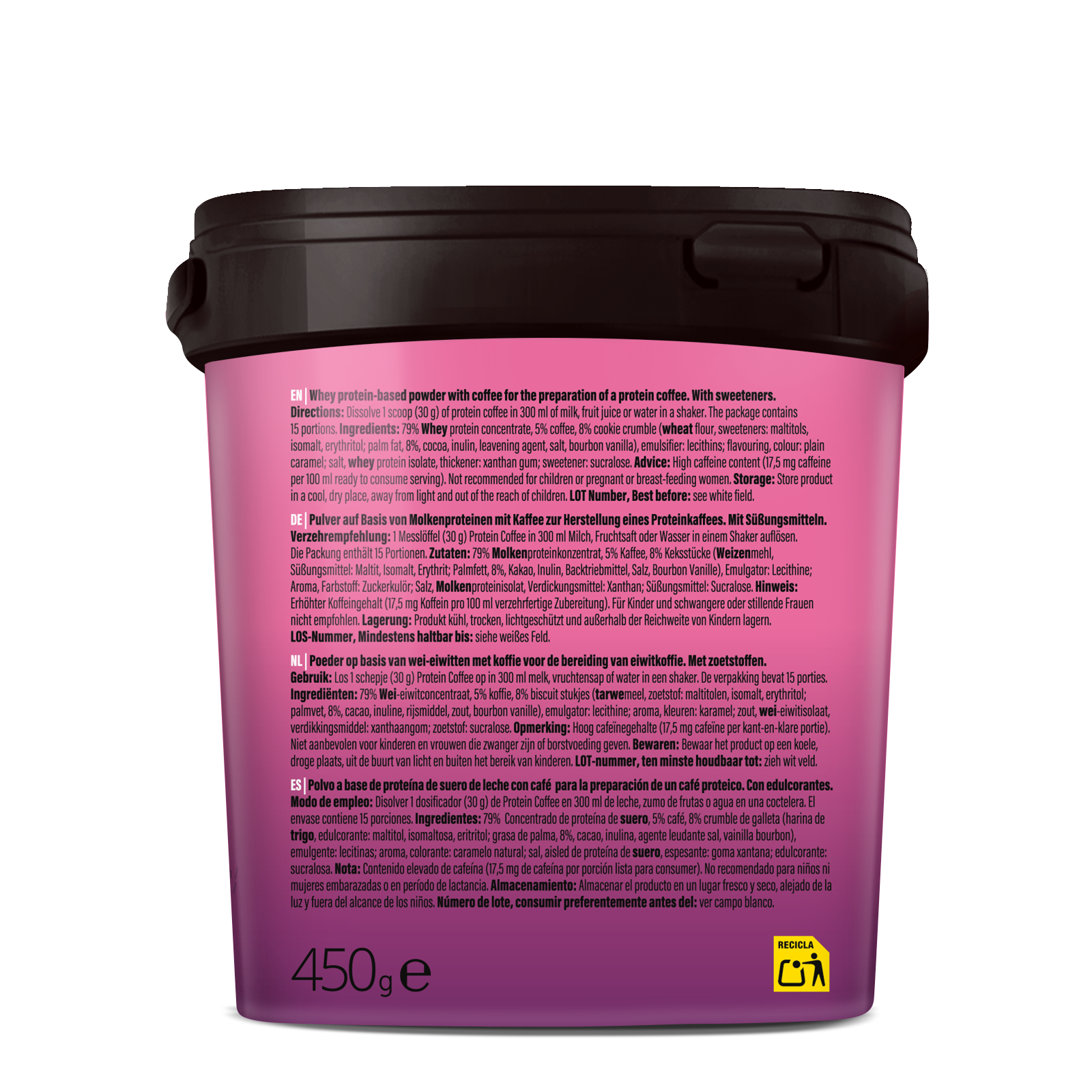 #Geschmack_Dark Cookie Crumble#locale_de#locale_nl