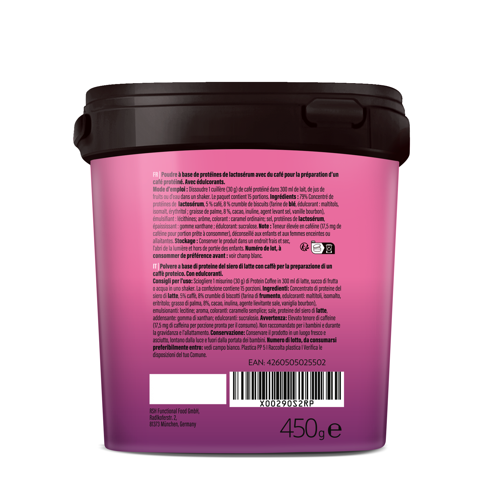 #Geschmack_Dark Cookie Crumble#smaak_Dark Cookie Crumble#locale_de#locale_nl