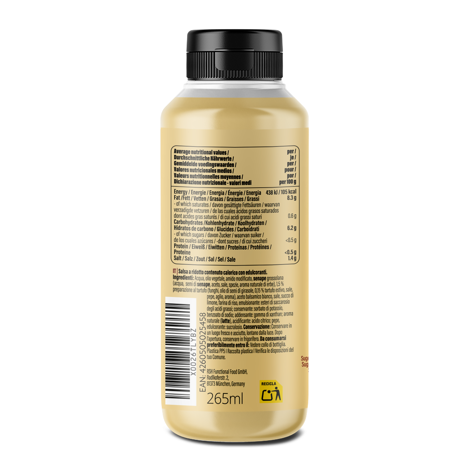 #Geschmack_Trüffel Mayo#smaak_Trüffel Mayo#locale_de#locale_nl