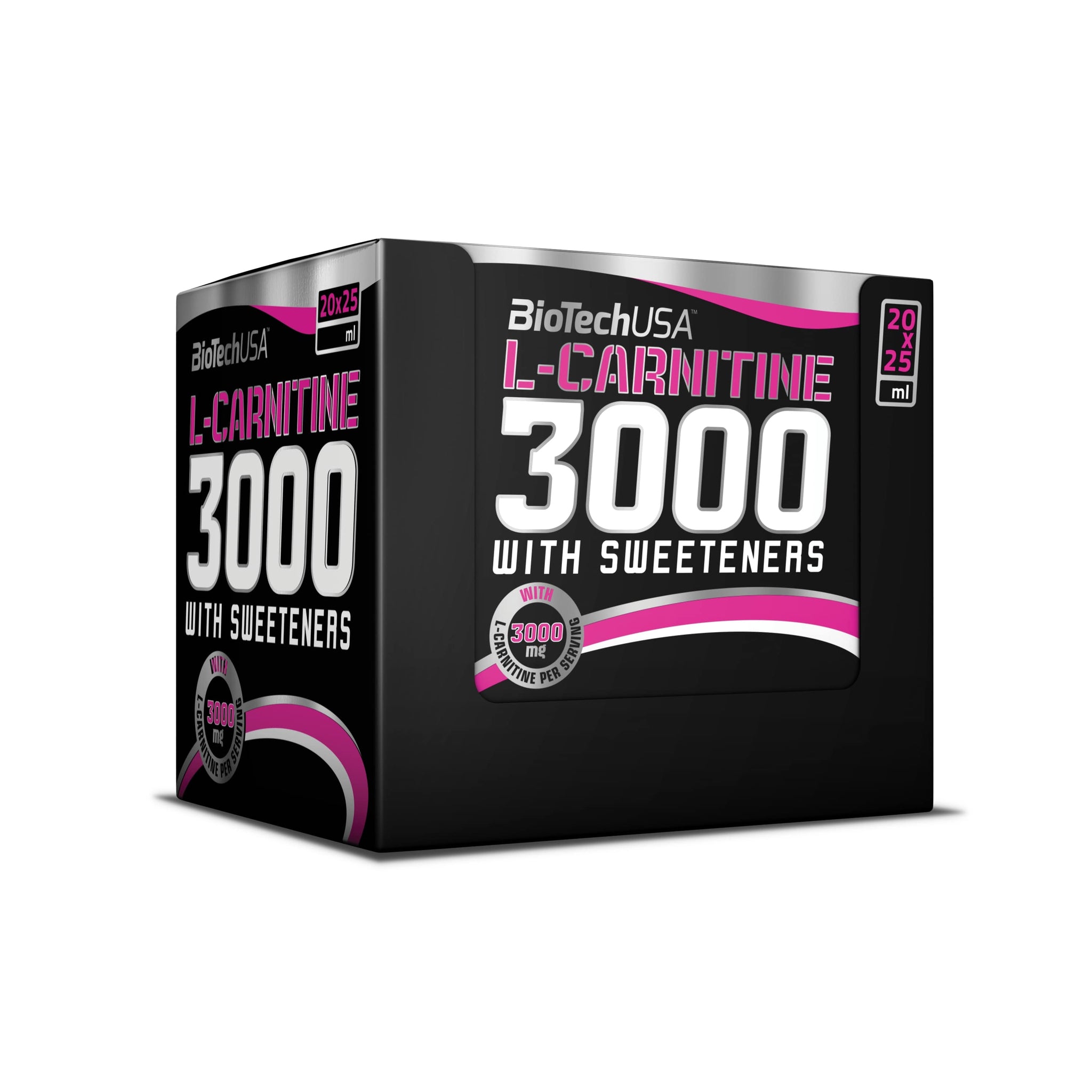 l carnitine afvallen ervaringen L-Carnitine Ampulle 3000 (20x25ml) 數量:60 粒膠囊 nosku Guigmiens Glutatión Liposomal 1500
