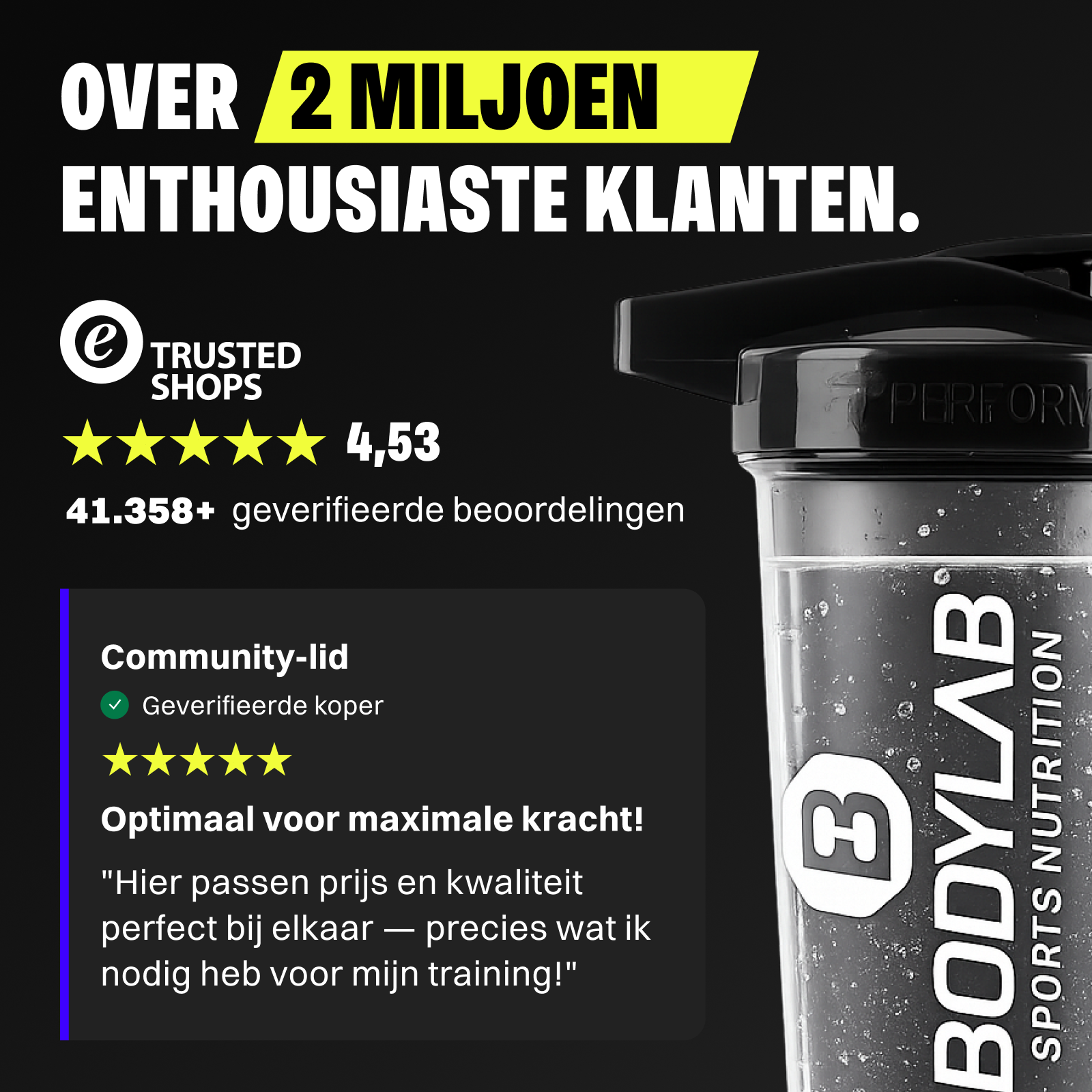 2 x Creatine Powder (500g)