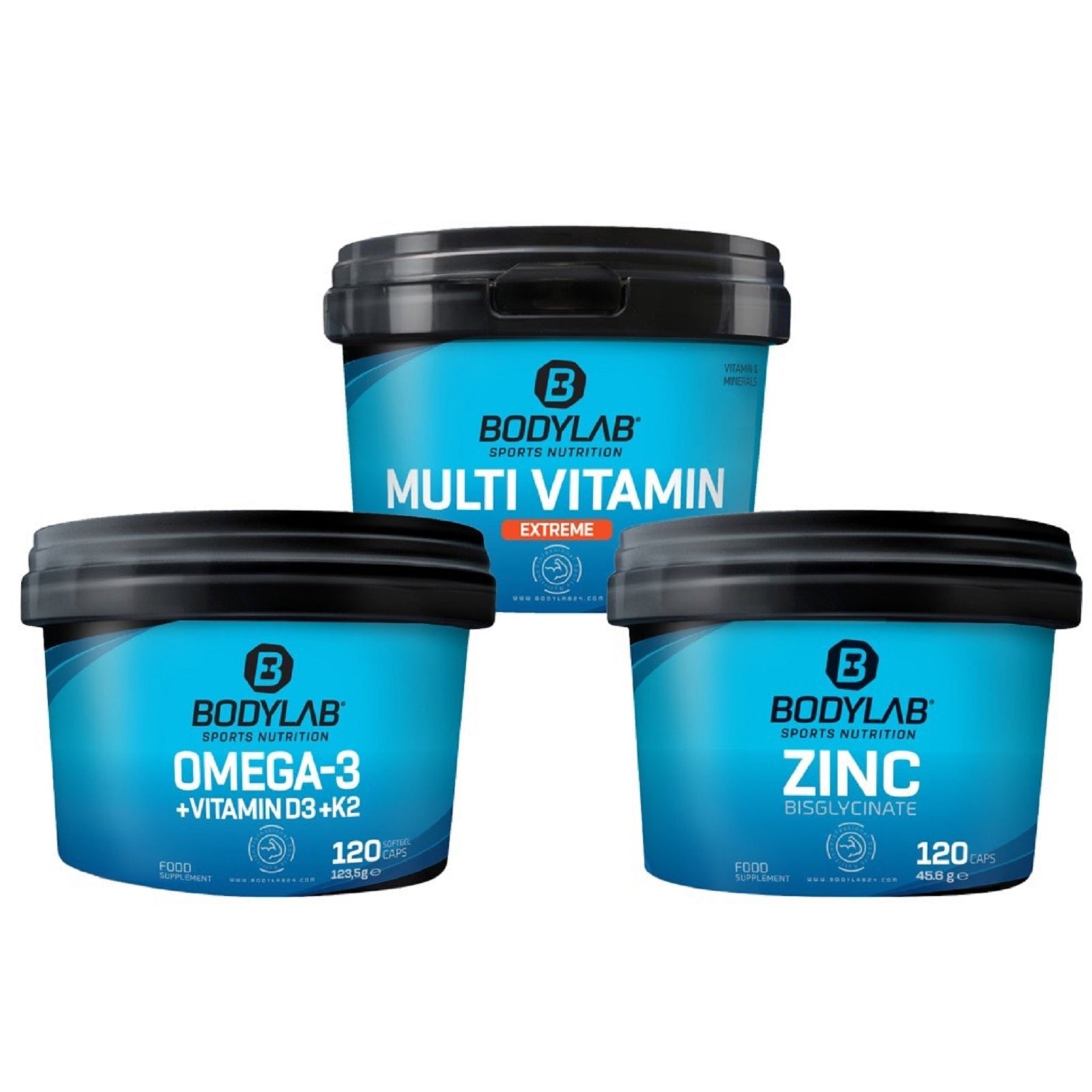 Immune Boost Stack Deal