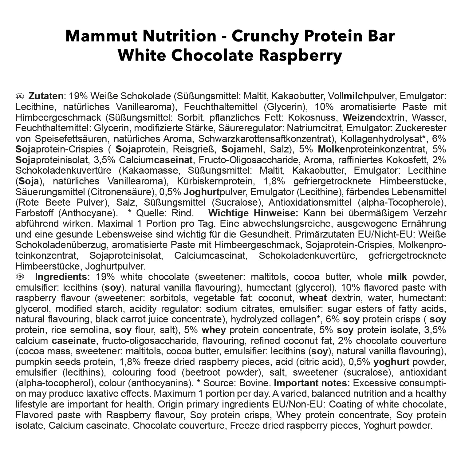 #Geschmack_Raspberry White Chocolate#smaak_Raspberry-White Chocolate#locale_de#locale_nl