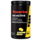 Isoactive - Isotonic Sports Drink (600g) Lemon