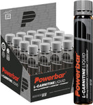 L-Carnitine Ampoules (20x25ml)