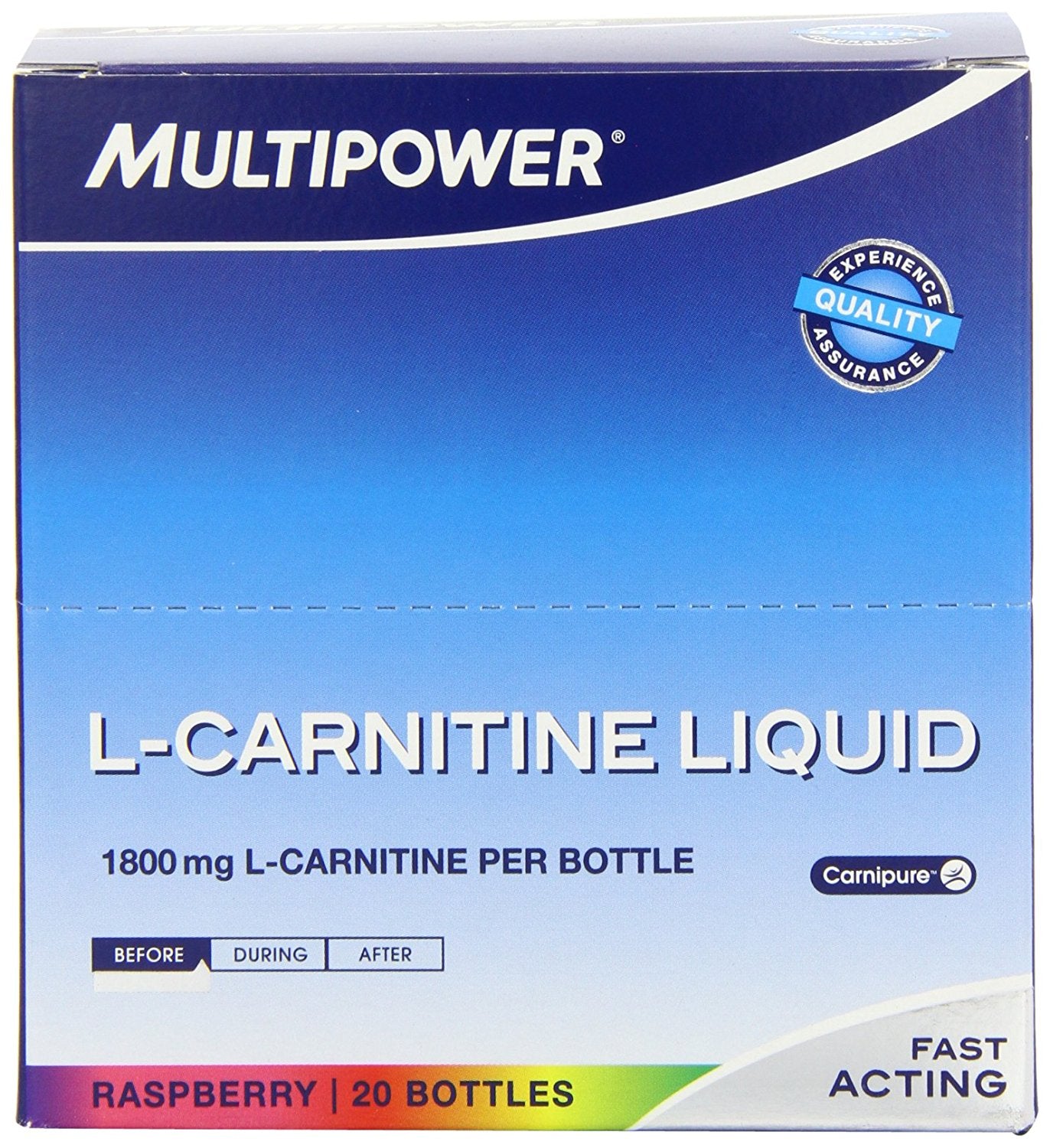 l-carnitine afvallen ervaringen Liquid (20x25ml) Dietary Supplement Ingredient Advisory Abs Treatment:6 Months