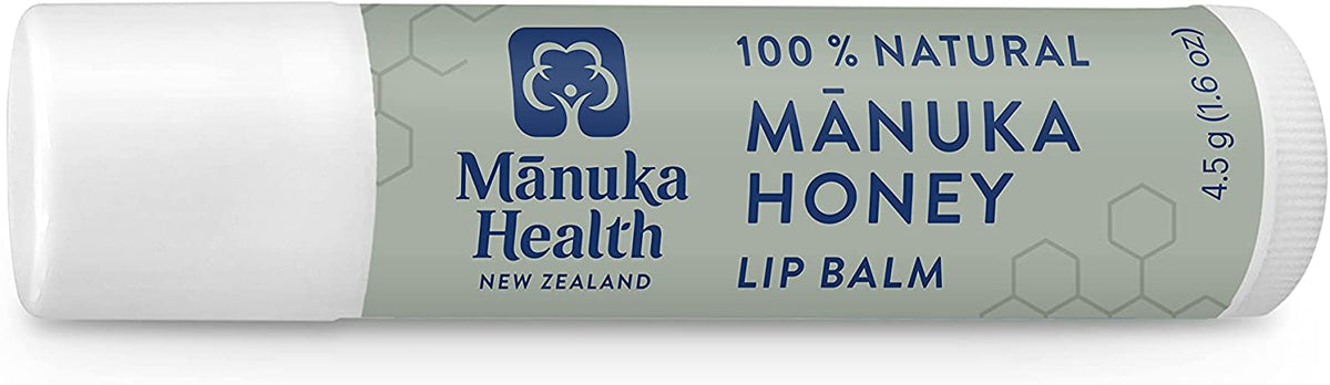 Manuka Lipbalm (4,5g)