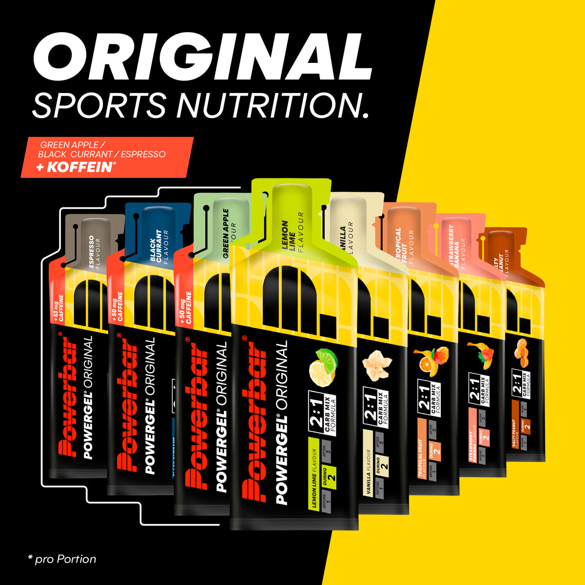 PowerGel (24x41g)