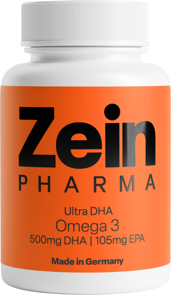 Omega-3 Ultra EPA (120 capsules)