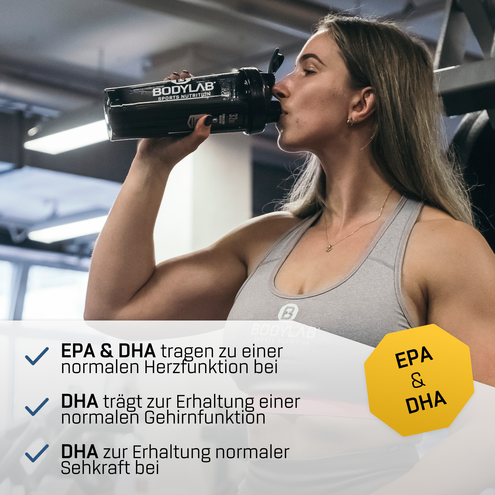 Omega-3 Extreme (120 capsules)