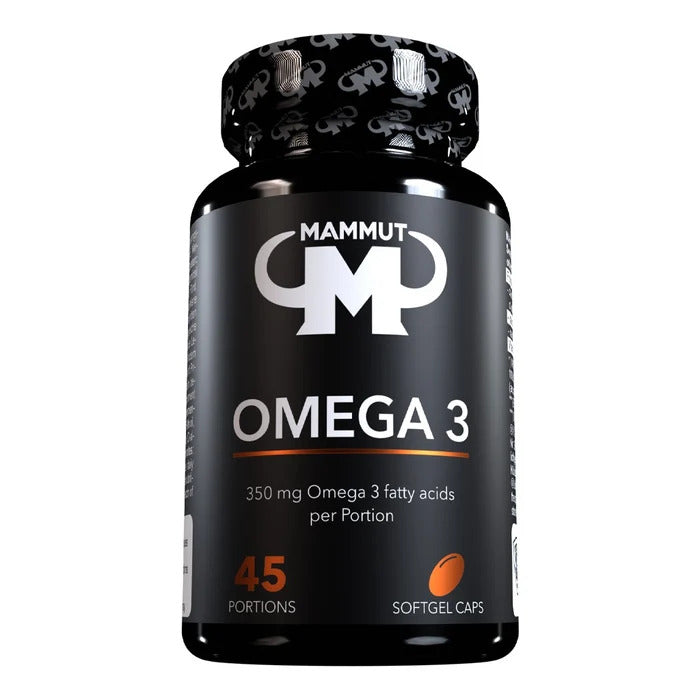 Omega 3 (90 caps)
