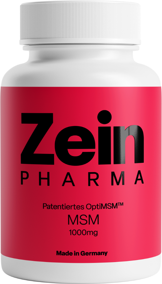 OptiMSM 1000mg (120 capsules)