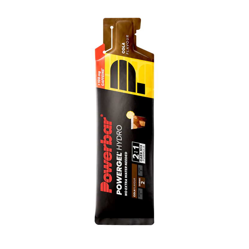 PowerGel Hydro (67g) Cola with Caffeine